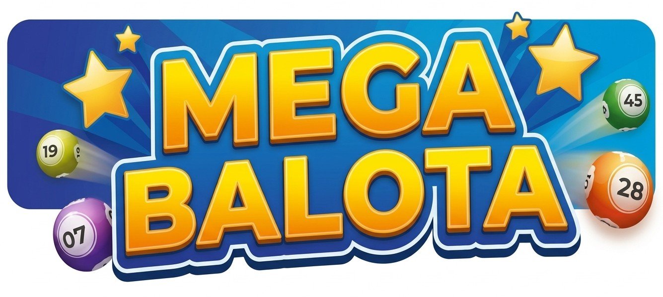 Mega Balota Logo